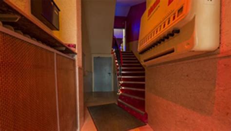European auto service and repairs established in 1985. Haus Michelle | Ambiente