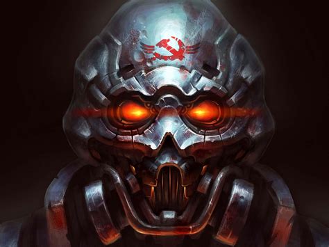 Best of all, these robot wallpapers are available for free download. Robot Wallpaper and Background Image | 1440x1080 | ID ...