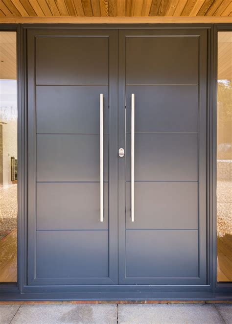 Front Door Inspiration Double Door Design Door Design Modern Wooden