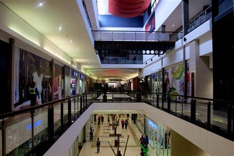 Eating Out And Shopping Around At Durbans Galleria Mall Durban