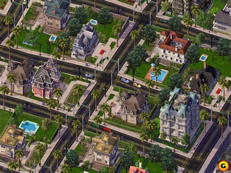 The Sinclair Land Simcity 4 Deluxe Edition
