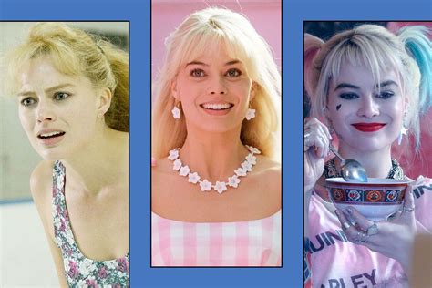 Margot Robbie S 10 Best Roles Ranked