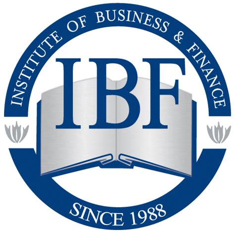 Institute Of Business And Finance Alchetron The Free Social Encyclopedia