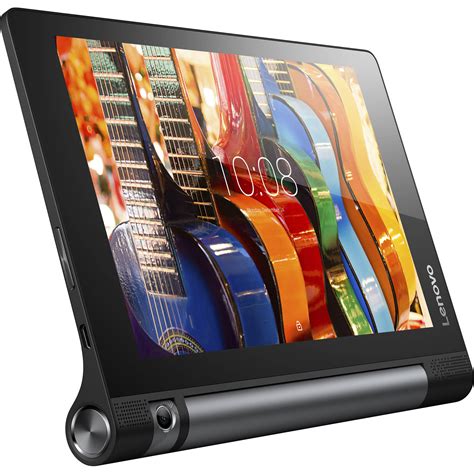 Lenovo 8 Yoga Tab 3 16gb Tablet Za090094us Bandh Photo Video