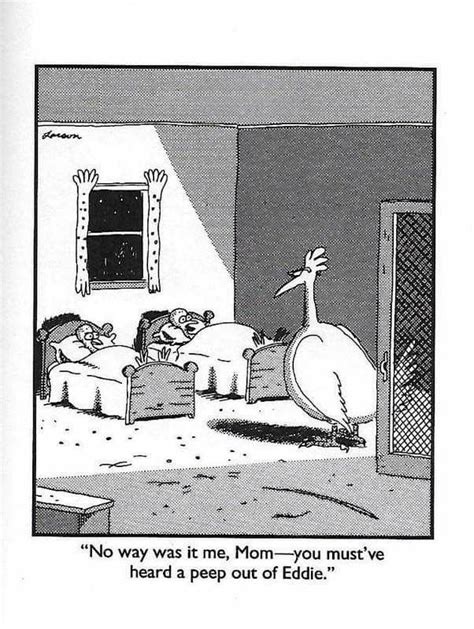 Pin By Lisa Fuselier On Comics Gary Larson Comics Character