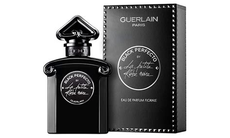 Fino A 61 Su Eau De Parfum Petit Robe Black Perfect Guerlain Da Donna