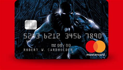 Discover your personalized credit card offers with creditmatch. Marvel Mastercard | Marvel Mastercard | Marvel.com