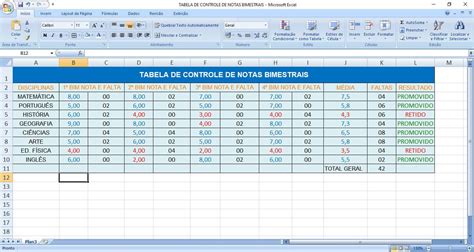 Planilhas Prontas Gratis