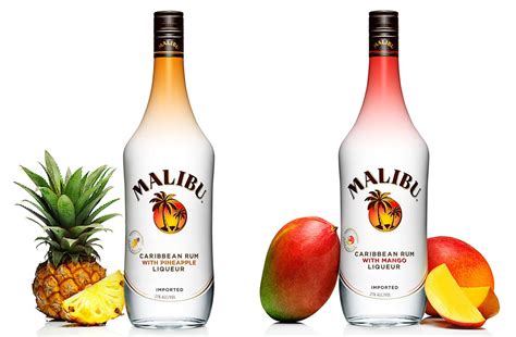 For me, malibu brings back fond memories of an underaged me drinking it out of the bottle on a trampoline at a house party, which is. Malibu Kick Starts Summer with Exciting Partnerships