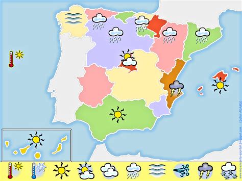 Un toro embiste varias veces a cayetano rivera durante una corrida celebrada en españa. Me encanta escribir en español: Crear un mapa del tiempo ...