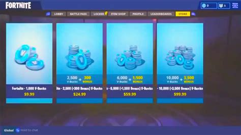 Vbucksmania free vbucks generator will allow you to have all the free v bucks you want & the latest fortnite skins. FORTNITE BATTLE ROYAL FEBRUARY - MARCH 2018 WORKING GLITCH ...