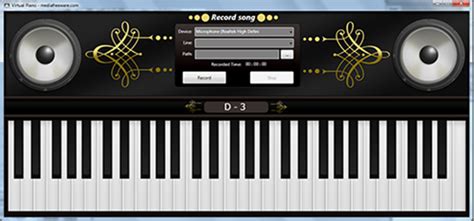 Music identification is the perfect app for those who want to identify music and nothing else. 7 Piano Software for Windows, Mac, Linux, Android ...