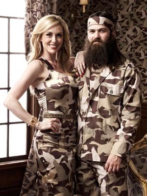 Duck Dynasty Sex Scandals The Robertson Women Tell All About The Show