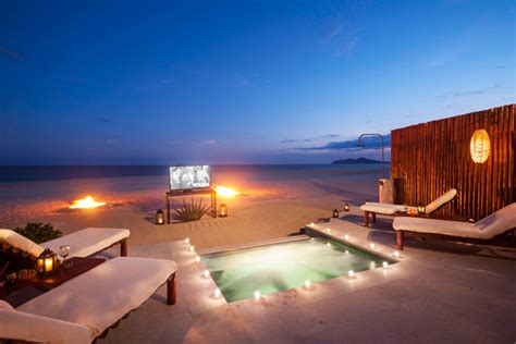 Most Romantic Beach Resorts of the World! for couples