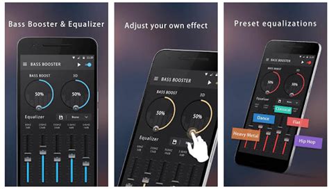 Don't worry, we've got you covered. 15 Best Equalizer Apps for Android To Improve Sound ...