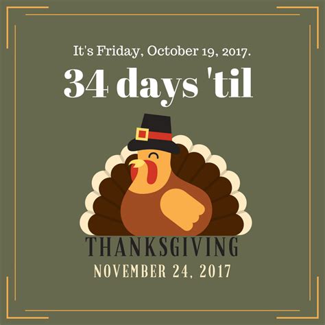 everyday simplicity thanksgiving countdown