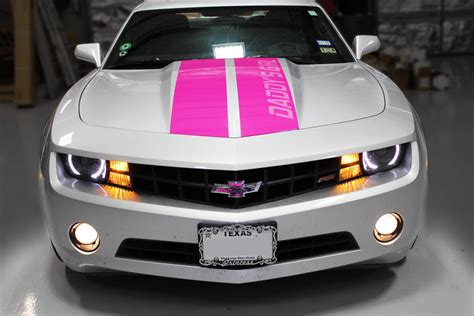 It aims to be a lighter weight framework than struts by using java technologies such as annotations and generics that were introduced in java 1.5, to achieve convention over configuration. Racing Stripes - Zilla Wraps