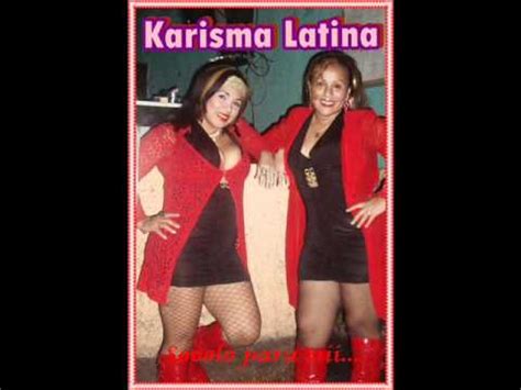 Karisma Latina En Vivo Set Wmv YouTube