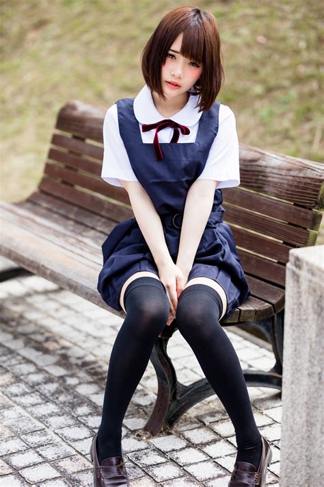 ۵𝔵𝔵𝔵 𝔲𝔩𝔷𝔷𝔞𝔫𝔤 Japanese School Uniform Girl School Girl Japan Japan