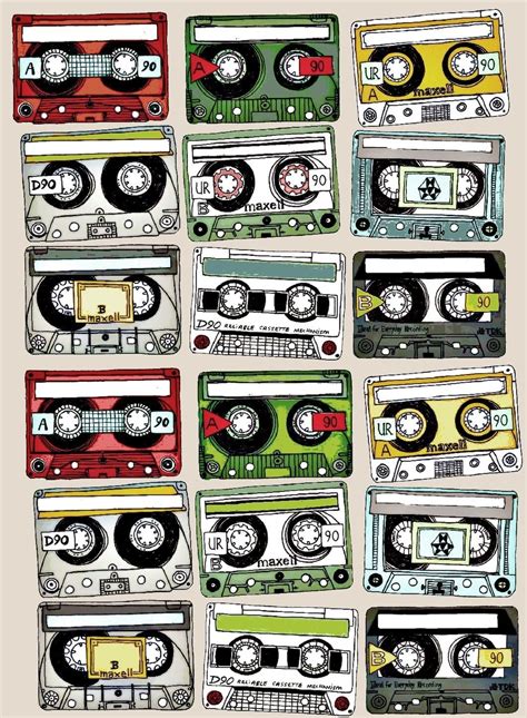 Collection by cody walton • last updated 4 weeks ago. Bandjes | Free printable art, Tape art, Pop art