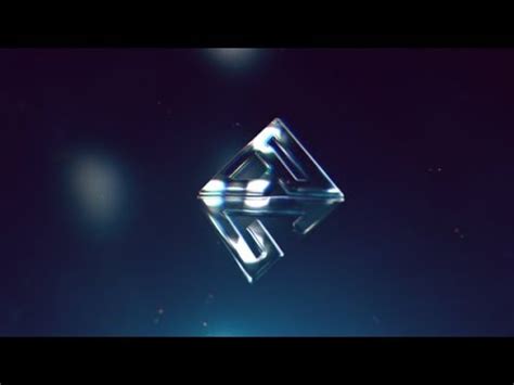 Hacker logo reveal is a clairvoyant after effects template prepared … burning fire logo is a gratifying after effects project developed … Chrome Glitch Logo | After Effects Template - YouTube