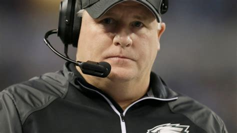 Eagles Chip Kelly Rebuilds A Winning Team Aims For Greatness