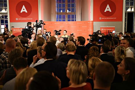 Analysis How Immigration Shift Was Key To Social Democrats Victory In Danish Election