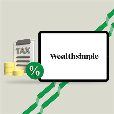 Simpletax By Wealthsimple Canadian Tax Wealthrocket