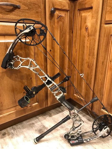 Mathews Triax What A Surprise ——— Archery Talk Forum