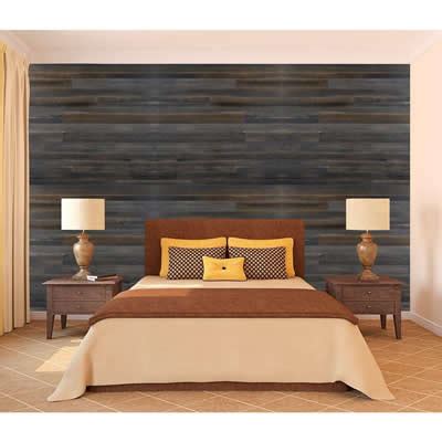 Installing wall panelling is a diy project that can be easily accomplished with the right. Installing Inexpensive Decorative Wall Paneling