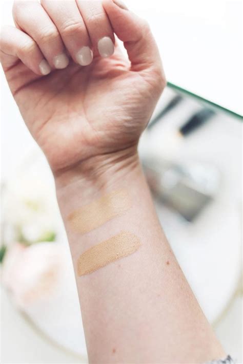 Hourglass Foundation Stick Dupe Only 6 Meg O On The Go