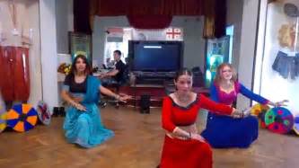 Daiya Daiya Daiya Re Dance Group Lakshmi YouTube