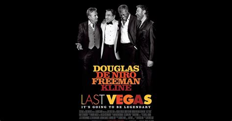 Movie Freak 77 Review Last Vegas