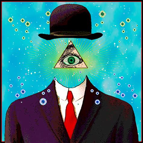 50 Trippy Illuminati Wallpapers Wallpapersafari