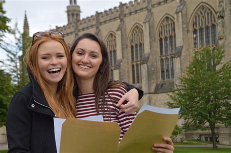 2020 has been a remarkably unusual year, so it's not surprising. Cheltenham College's A Level Results