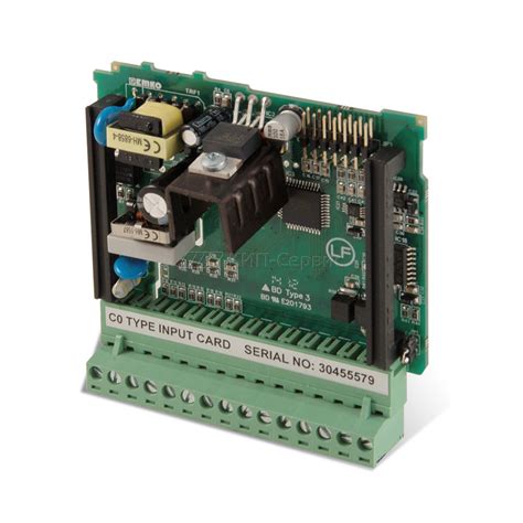 What does eplc stand for? Модуль ввода для EPLC EMKO EPLC-96 C Type Input Card ...