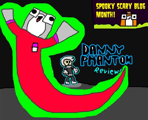 Ssbm Danny Phantom Splitting Images Review Minecraft Blog