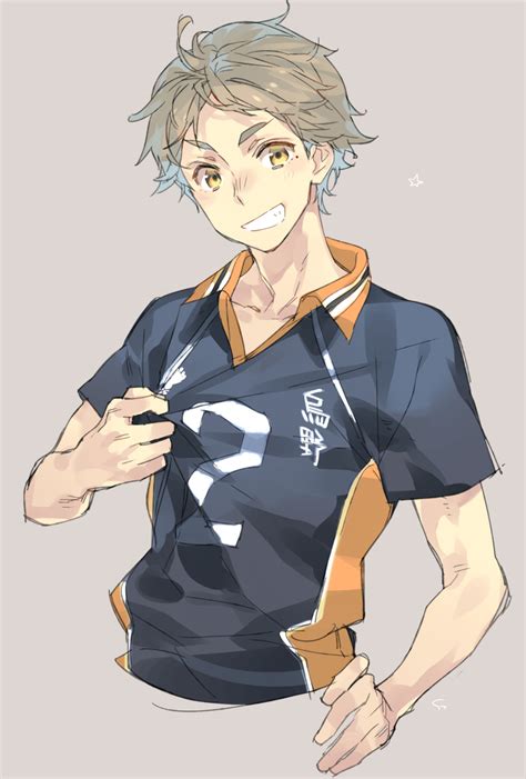 Free Download Sugawara Koushi Haikyuu Page Zerochan Anime Image Board