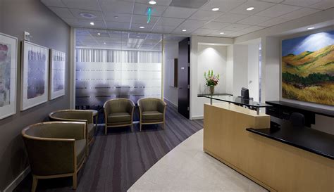 Creative interiors and decor offer personalised interior designing consultancy with a team of professional interior designers in delhi and north region. Major Trends in Urban & Suburban Law Firm Office Space ...