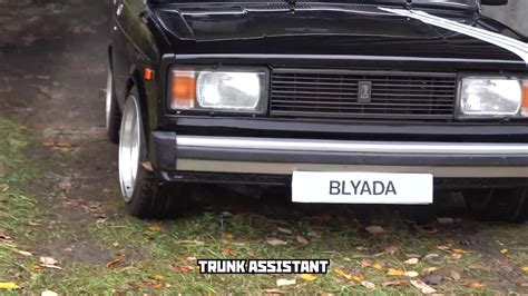 Top 19 Reasons You Should Get A Lada Coub The Biggest Video Meme