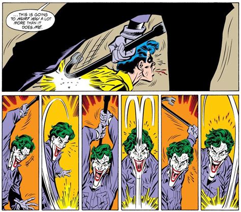 Joker La Vez Que El Enemigo De Batman Mató A Robin Historias Mag