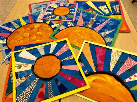Classroom Art Projects Elementary Art Projects School Art Projects Art Classroom Preschool