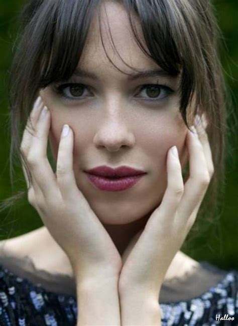 Rebecca Hall Rebecca Hall Rebecca Beautiful Women Pictures