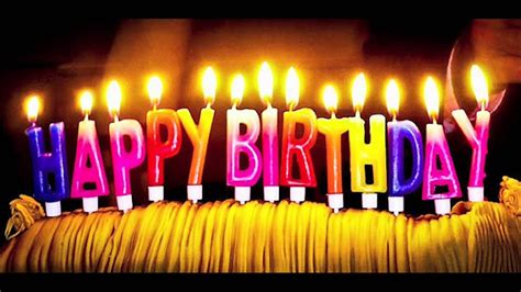 Happy Birthday Sarah Master-HD 1080p Video Sharing - YouTube