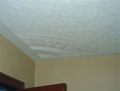 There are many ways to make your ceiling looks more stylish. Best Ceiling Texture Types and Technique for Home Interior ...