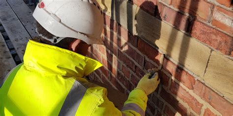 How To Maintain Your Bricks Tuck Pointing Brick And Chimney Repair