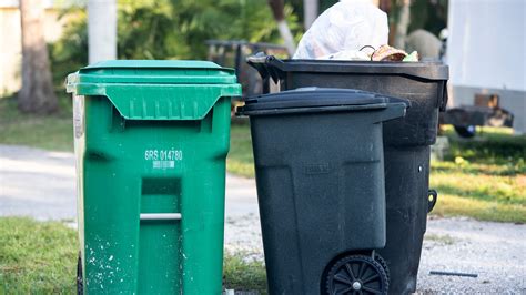 St. Lucie could cut ties with Waste Pro if trash pickup doesn't improve