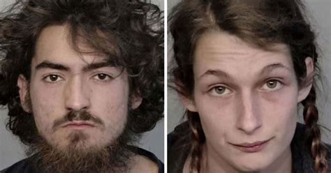 Florida Parents Arrested After Human Feces Covered Son Found Living