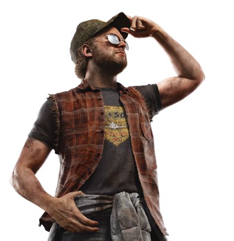 Far Cry 5 Png