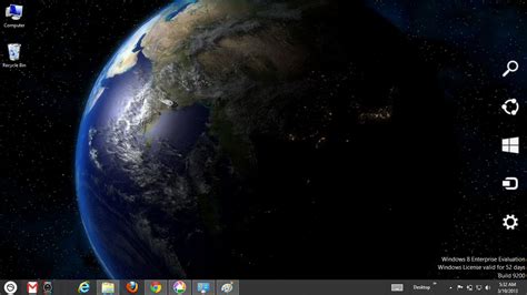 Earth Live Wallpaper Windows 8 Wallpapersafari